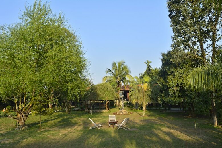 Hotel Jungle World Resort