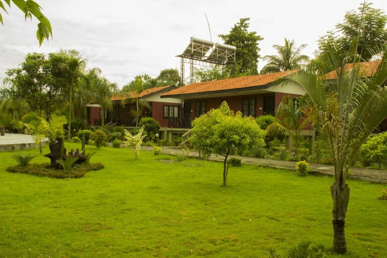 Hotel Jungle World Resort