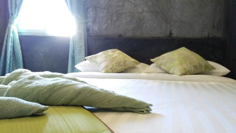 Hotel La Chambre At Lanta