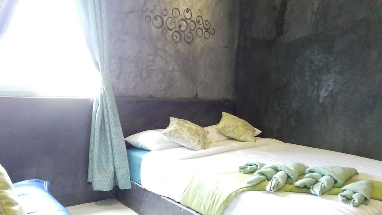 Hotel La Chambre At Lanta