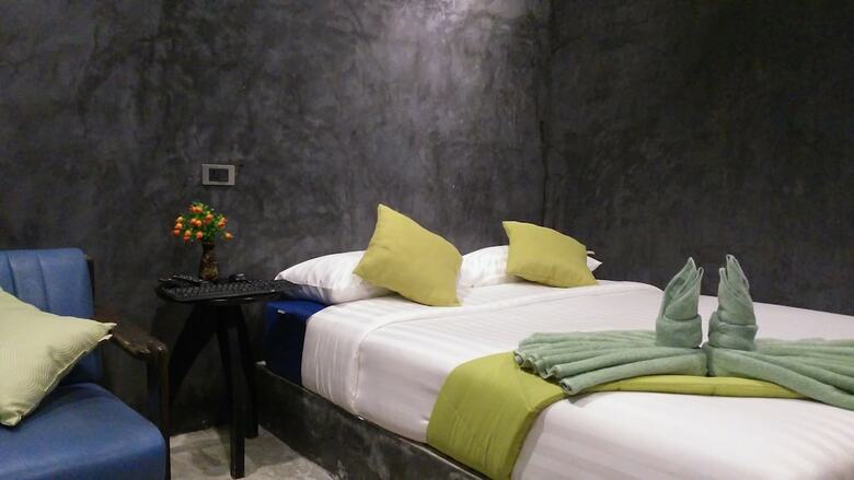 Hotel La Chambre At Lanta