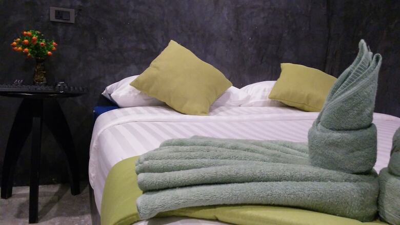 Hotel La Chambre At Lanta