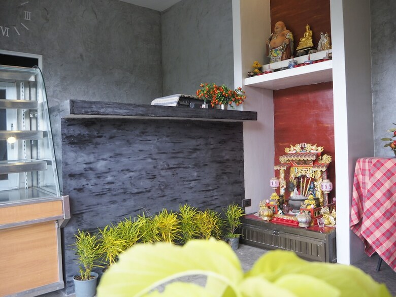 Hotel La Chambre At Lanta