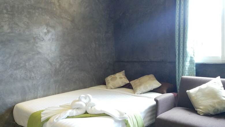 Hotel La Chambre At Lanta