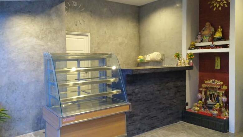 Hotel La Chambre At Lanta