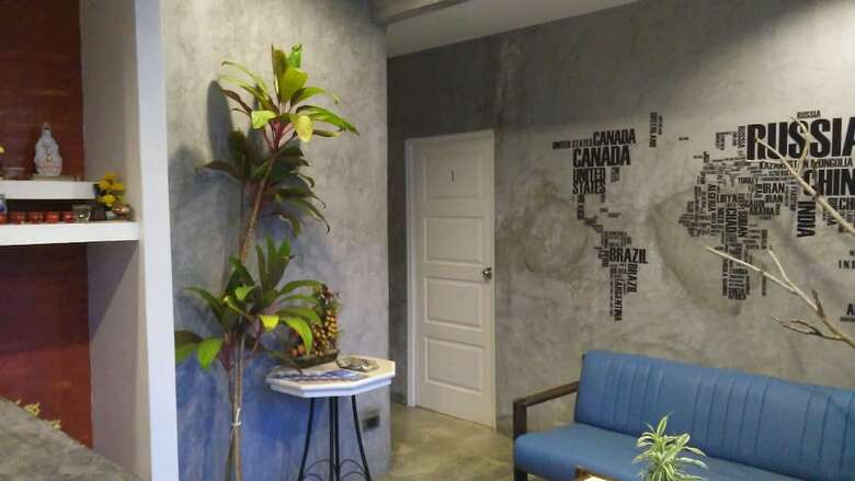 Hotel La Chambre At Lanta
