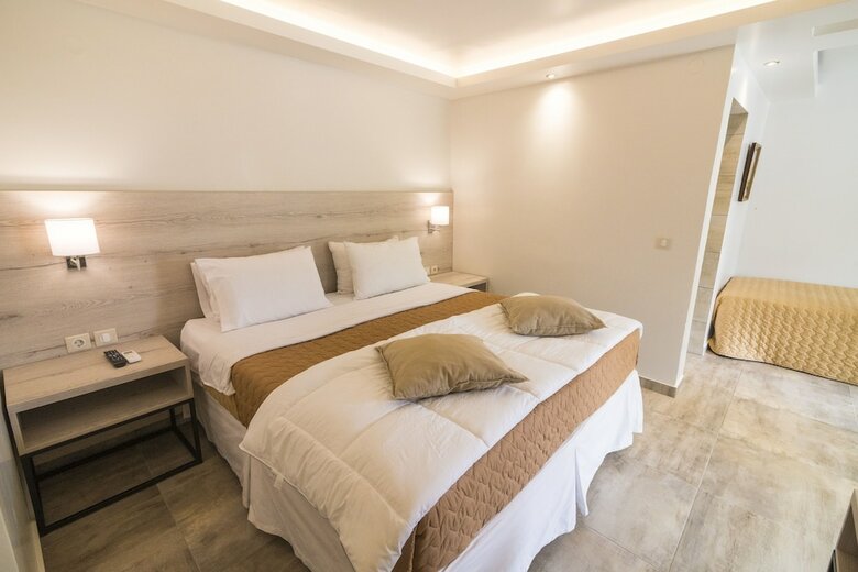 Aparthotel Villa Malia