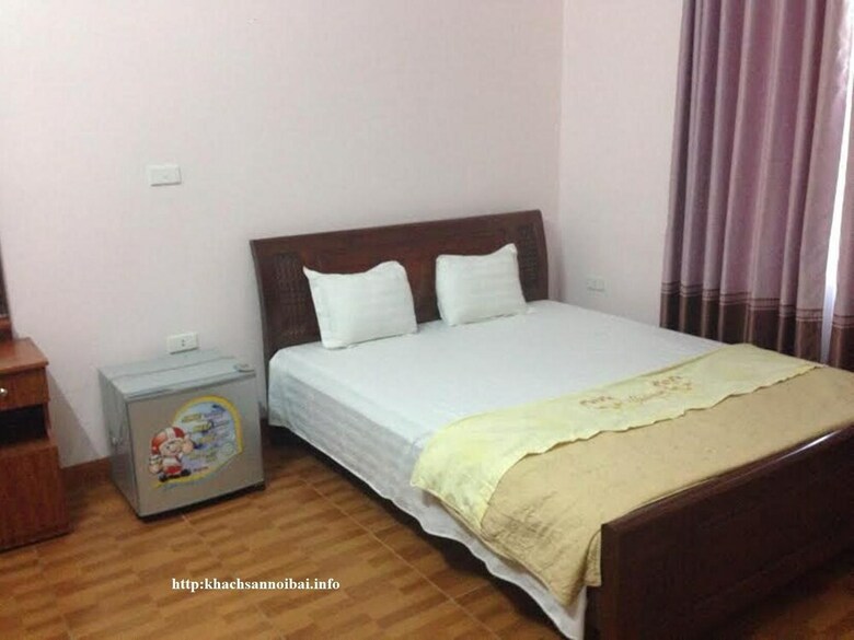 Noi Bai Hotel