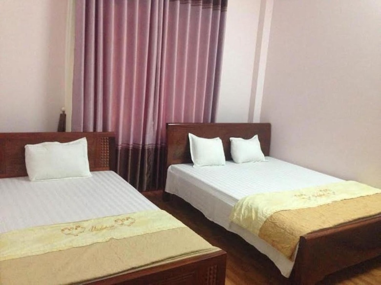 Noi Bai Hotel
