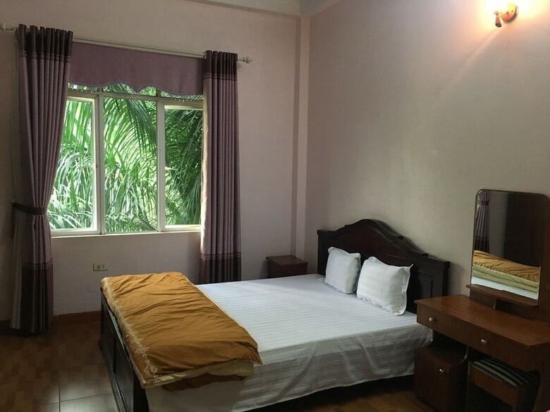Noi Bai Hotel
