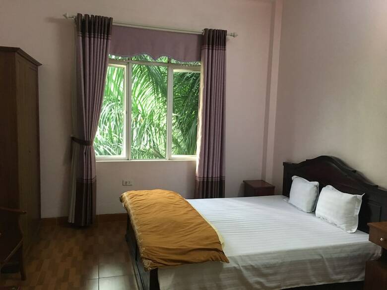 Noi Bai Hotel