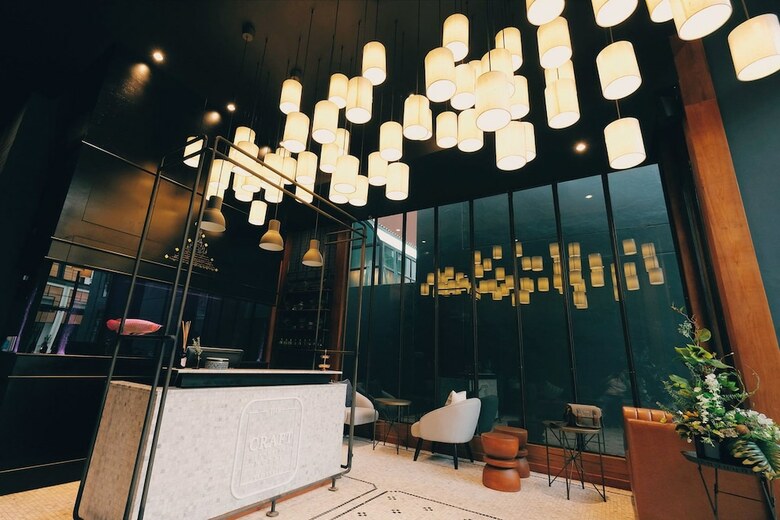 Hotel The Craft Nimman
