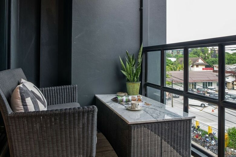 Hotel The Craft Nimman
