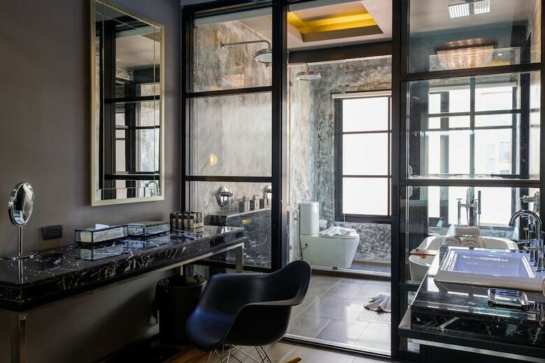 Hotel The Craft Nimman