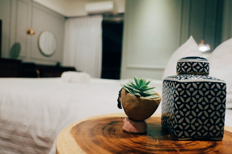Hotel The Craft Nimman