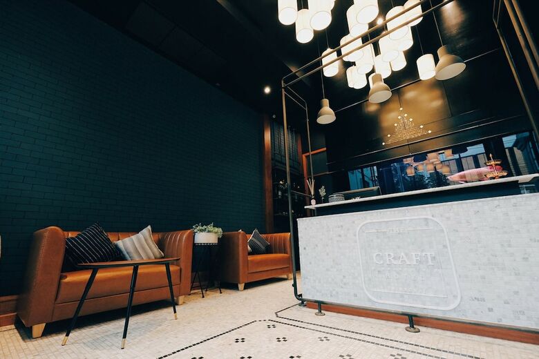 Hotel The Craft Nimman