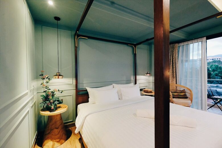 Hotel The Craft Nimman