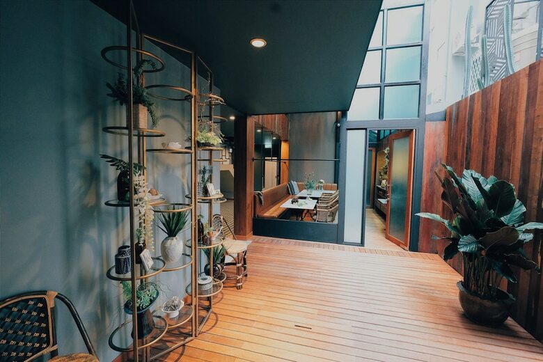 Hotel The Craft Nimman