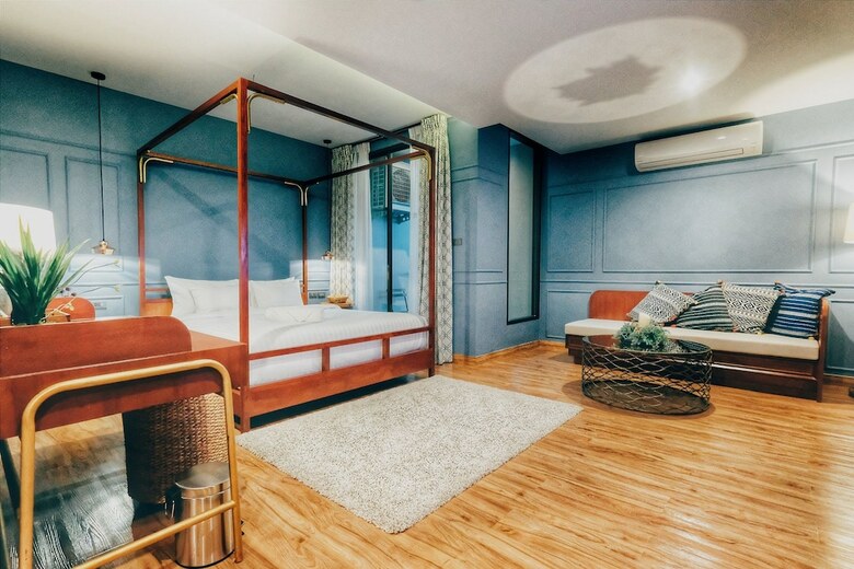 Hotel The Craft Nimman