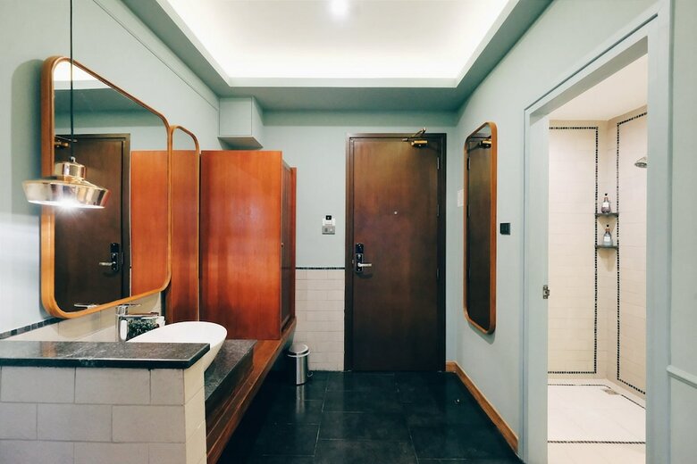 Hotel The Craft Nimman