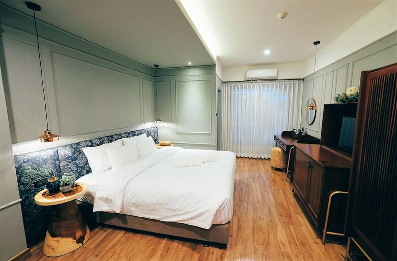 Hotel The Craft Nimman