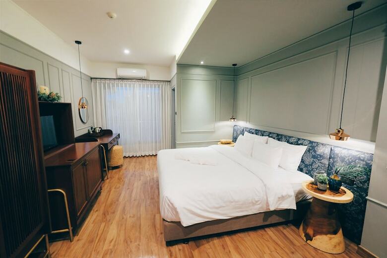 Hotel The Craft Nimman