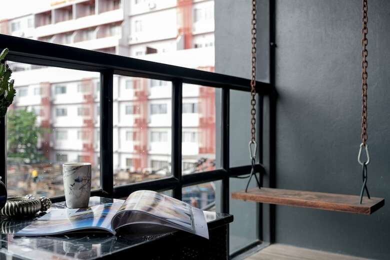 Hotel The Craft Nimman