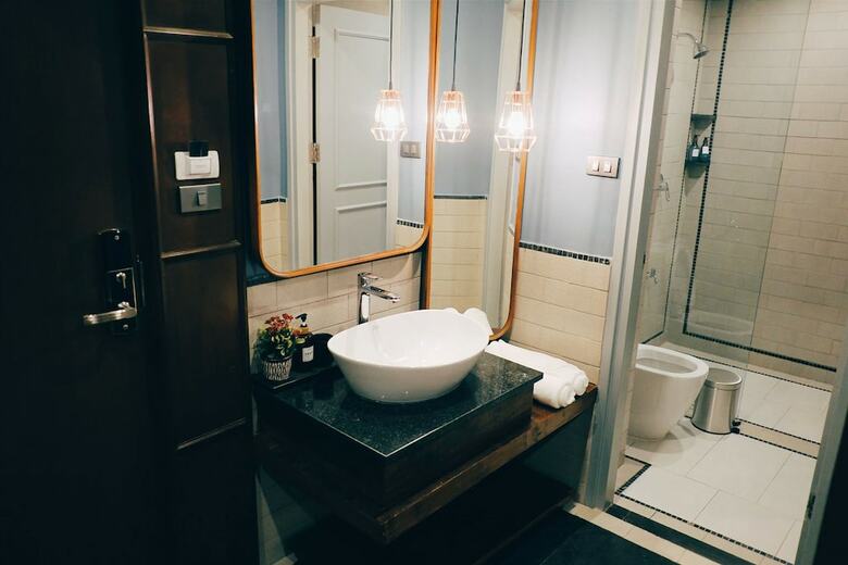Hotel The Craft Nimman