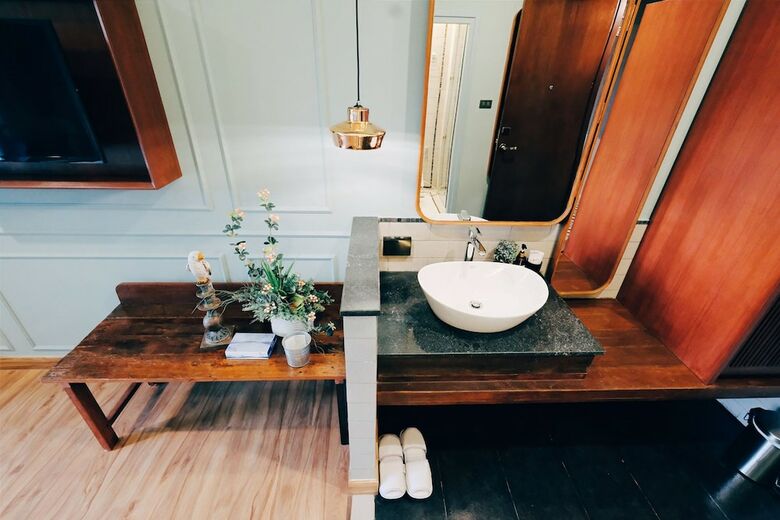 Hotel The Craft Nimman