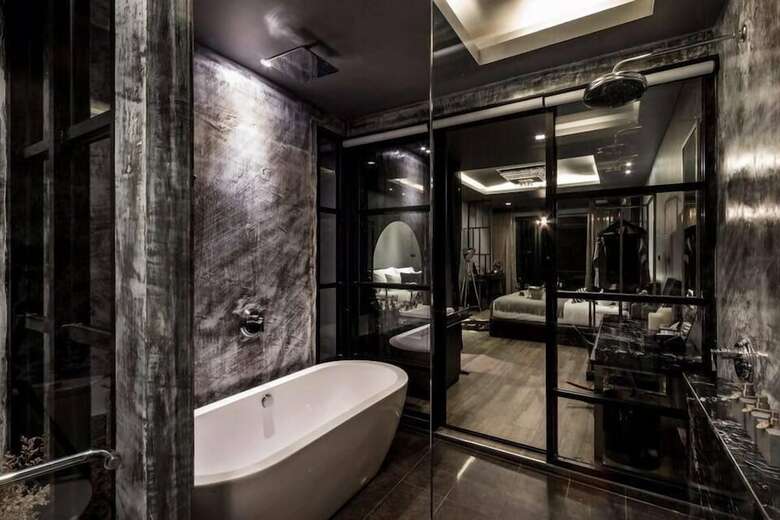 Hotel The Craft Nimman
