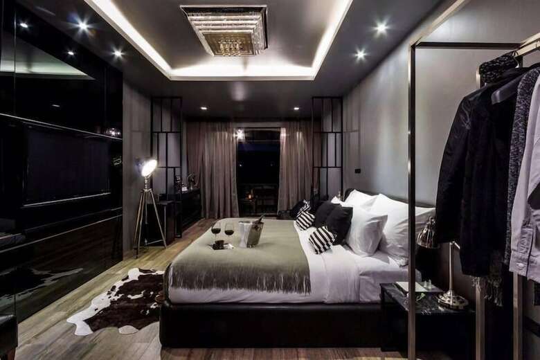 Hotel The Craft Nimman