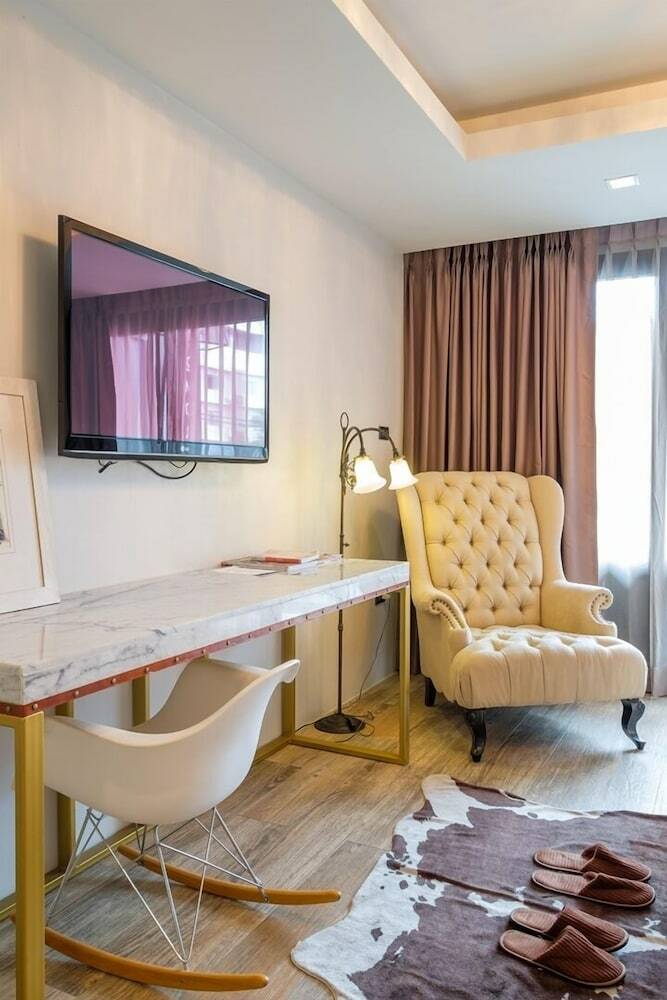 Hotel The Craft Nimman