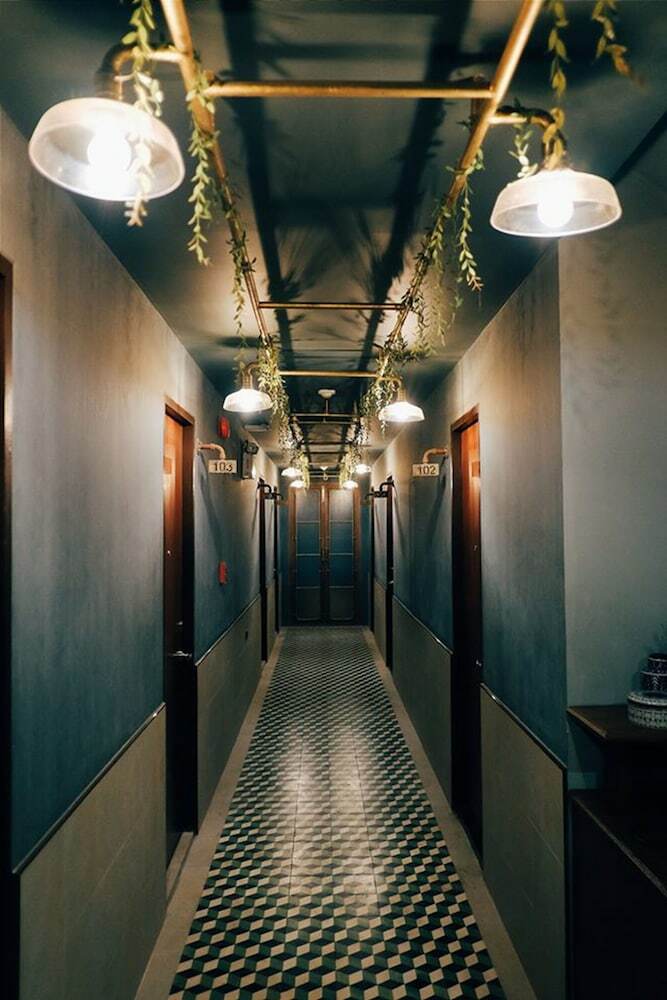 Hotel The Craft Nimman