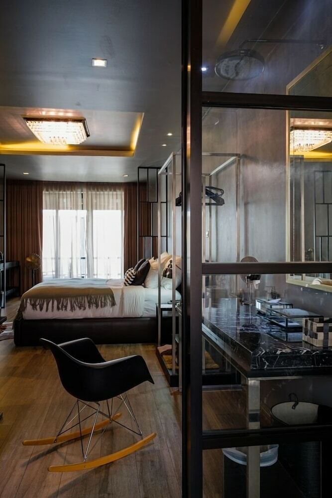 Hotel The Craft Nimman