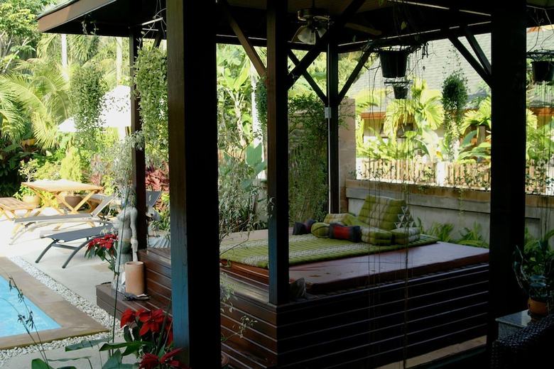Natien Beach Villa
