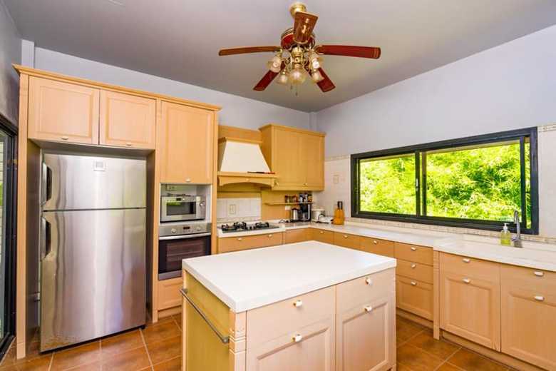 Natien Beach Villa
