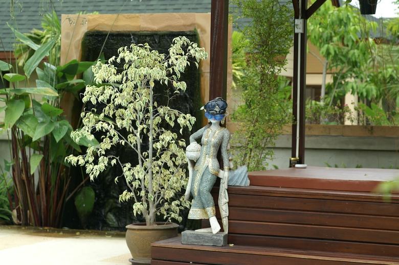 Natien Beach Villa