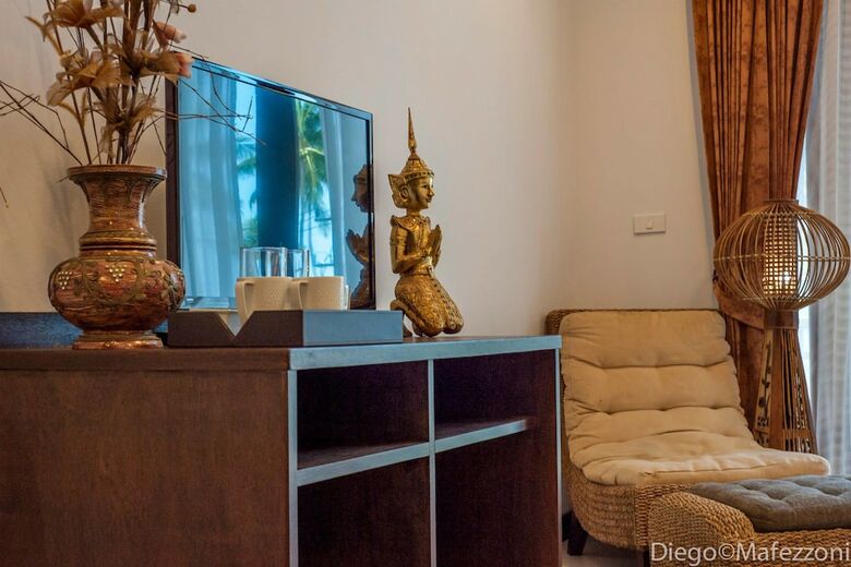Natien Beach Villa