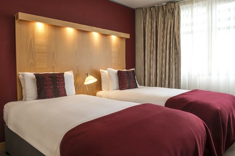 Hotel Jubilee Conference Centre
