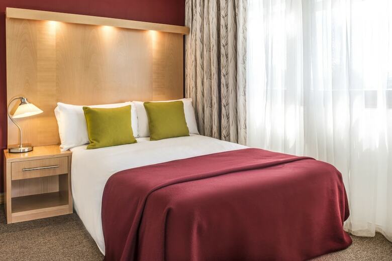 Hotel Jubilee Conference Centre