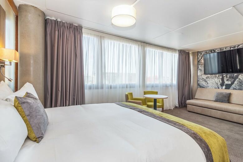 Hotel Jubilee Conference Centre