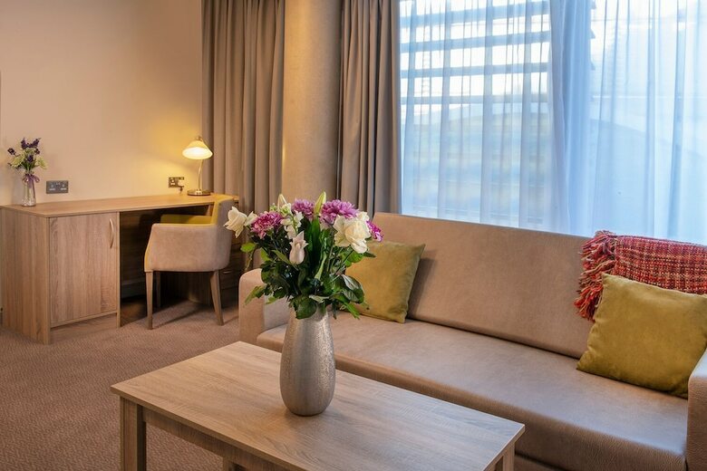 Hotel Jubilee Conference Centre