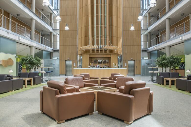 Hotel Jubilee Conference Centre