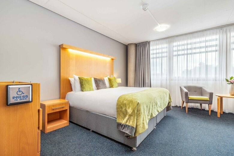 Hotel Jubilee Conference Centre