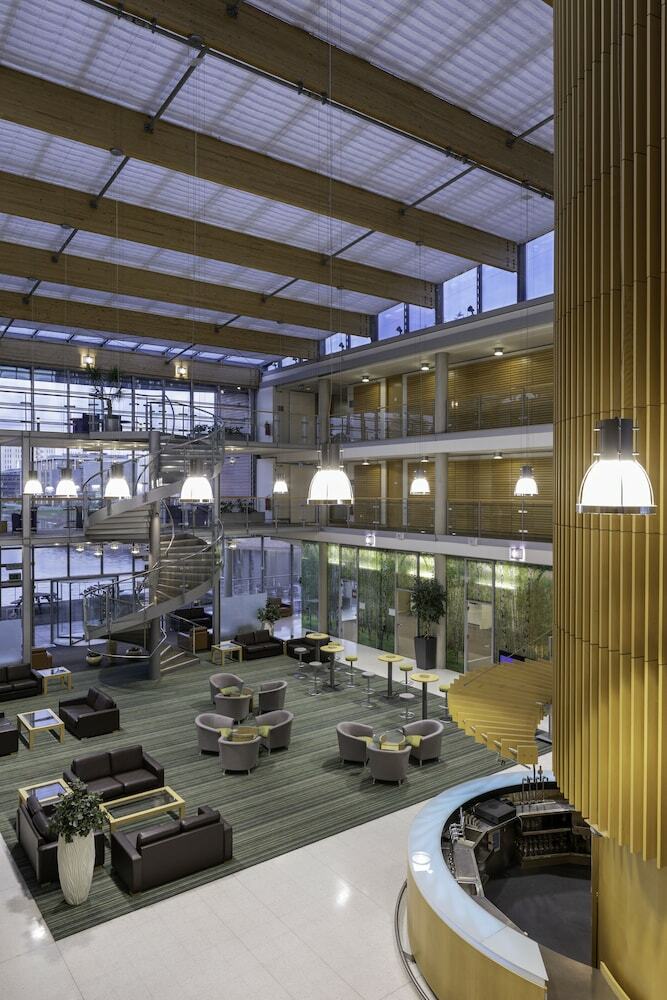 Hotel Jubilee Conference Centre