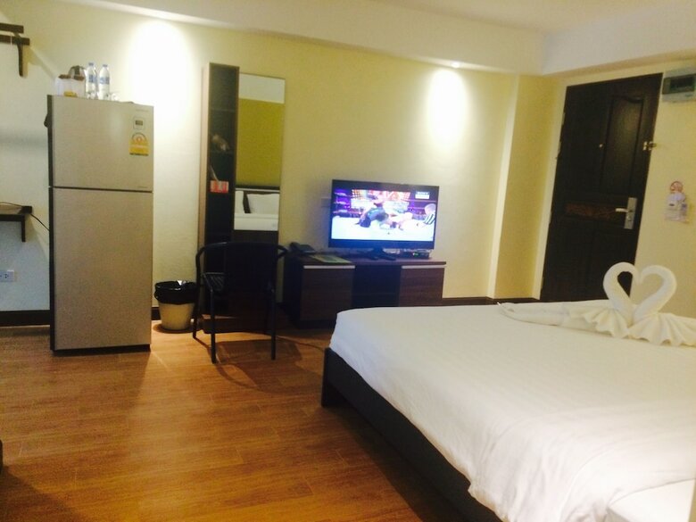 Hotel Baan Sang Singh
