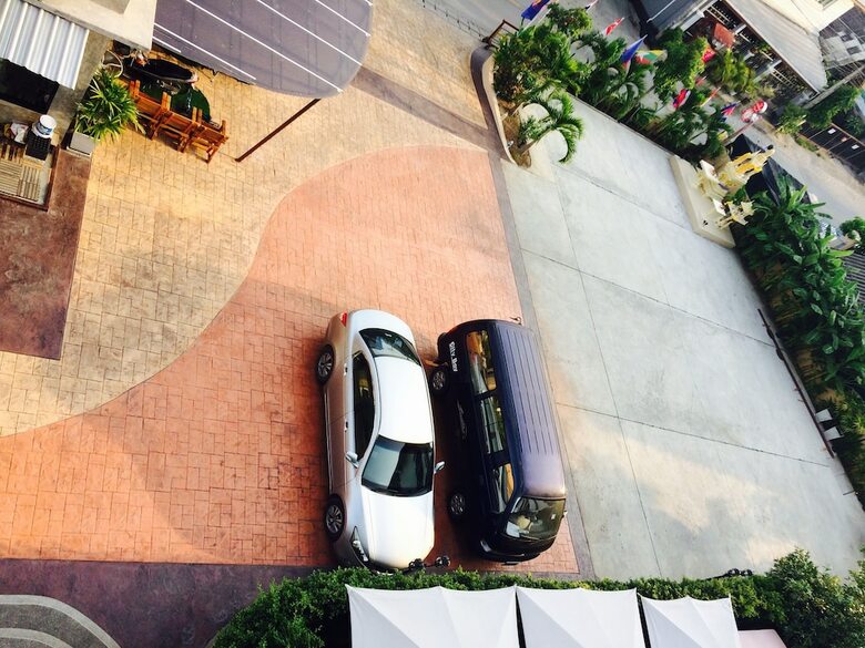 Hotel Baan Sang Singh