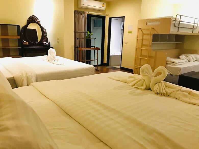 Hotel Baan Sang Singh