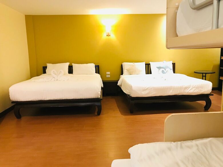 Hotel Baan Sang Singh