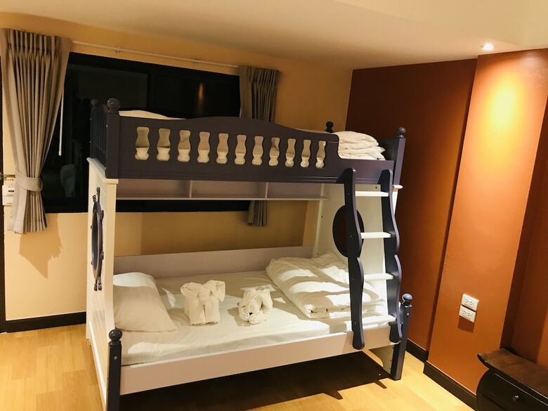 Hotel Baan Sang Singh